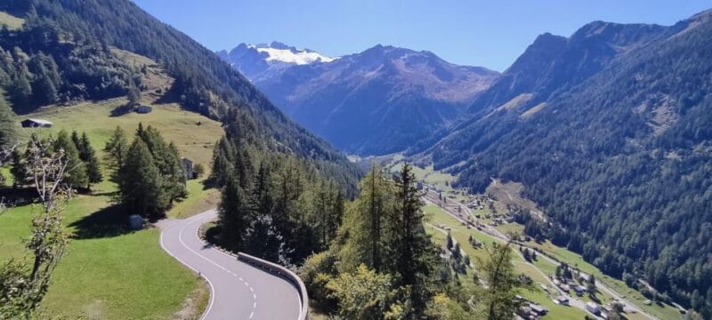 Luxury Private Concierge - French Alps Driving Tour - Who This Tour Is Best For