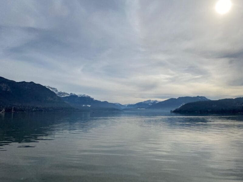 Luxury Private Concierge - French Alps Driving Tour - Price and Value Analysis