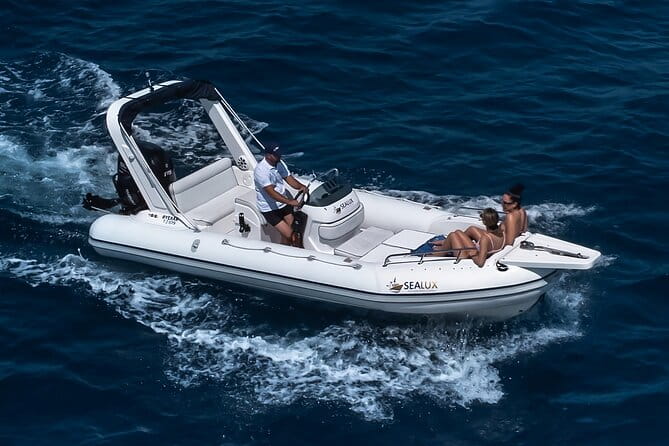 Luxury Private Cruise in Zakynthos. Choose Northside or Southside - Exploring the Southside: Keri Caves and Turtle Island