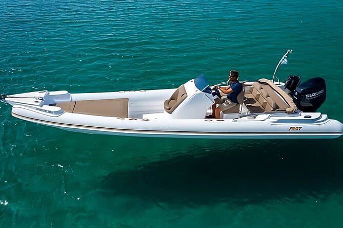 Luxury Private Cruise in Zakynthos. Choose Northside or Southside - Exploring Zakynthos by Private Boat: An In-Depth Review