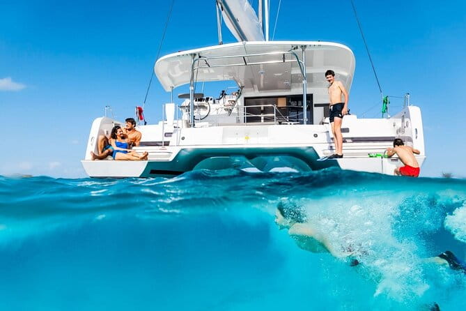 Luxury Private Cruises - Limassol - Key Points / Takeaways