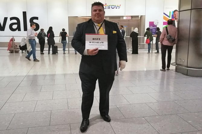 Luxury Private Day Hire London-London Stopover at Windsor & Hampton Court Palace - Hampton Court Palace: Highlights and Unique Features