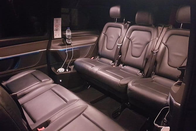 Luxury Private Day Hire London-London Stopover at Windsor & Hampton Court Palace - Is This Tour Worth the Cost?