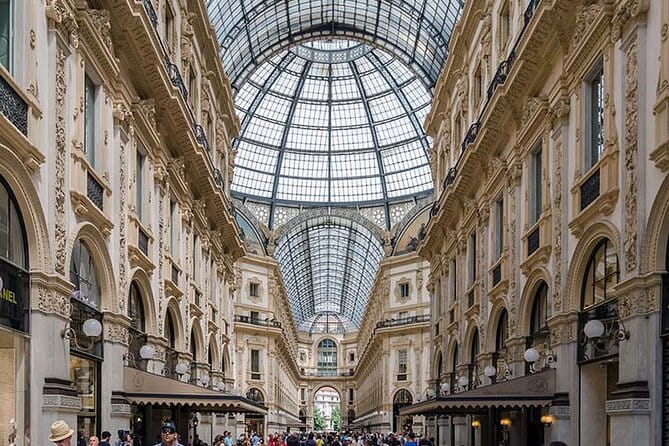 Luxury Private day Transfer from Malpensa Airport to Milan center - Pricing and Value Analysis