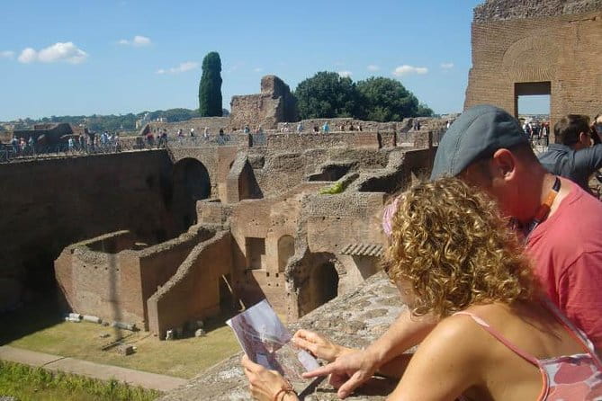 Luxury Private Full-Day Rome Tour from Civitavecchia Port - FAQs