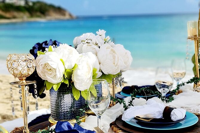 Luxury Private Picnic in Paradise Beach - Inclusions and Amenities