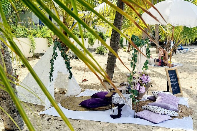 Luxury Private Picnic in Paradise Beach - What to Expect on the Tour