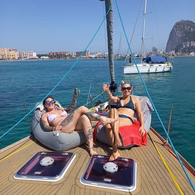 Luxury, Private Sailing Yacht Charter with crew; Half Day - Why This Sailing Trip is Worth Considering