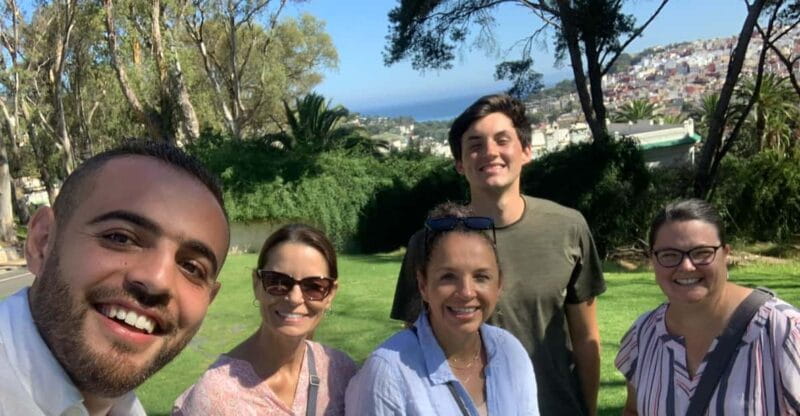 Luxury Private Tangier Tour from Cadiz all inclusive - Transport and Logistics: What You Should Know