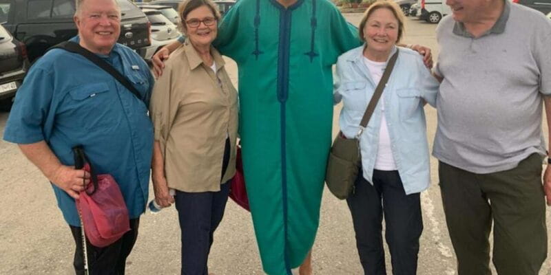 Luxury Private Tangier Tour from Cadiz all inclusive - What’s Included and What’s Not