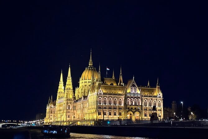 Luxury Private Transfer from Krakow to Budapest - Why a Krakow to Budapest Private Transfer Might Be a Good Fit