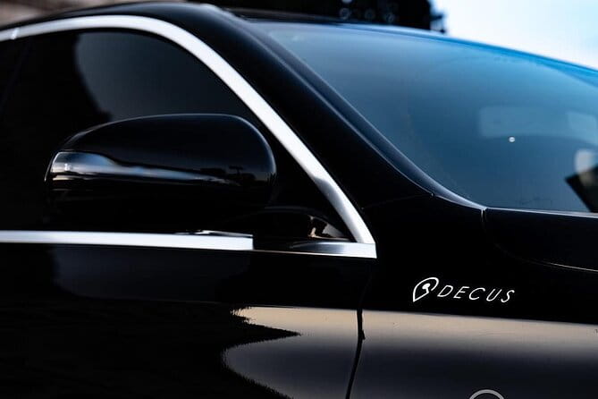 Luxury Private Transfer from Orio Al Serio Airport to Milan Center - Choosing the Right Service for Your Arrival