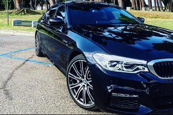 Luxury Private Transfer from Orio Al Serio Airport to Milan Center - Authentic Experiences from Fellow Travelers