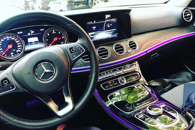 Luxury Private Transfer from Orio Al Serio Airport to Milan Center - Who Will Benefit Most From This Service?