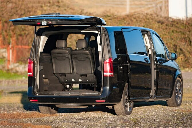 Luxury Private Transfer from Orio Al Serio Airport to Milan Center - Price and Value: Is It Worth It?