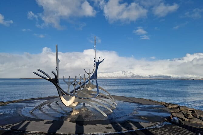 Luxury Private Transfer from Reykjavik to Keflavik Airport - A Closer Look at the Experience