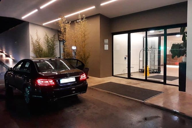 Luxury Private Transfer Zagreb Airport - Zagreb - The Real Deal: What to Expect from the Private Transfer in Zagreb