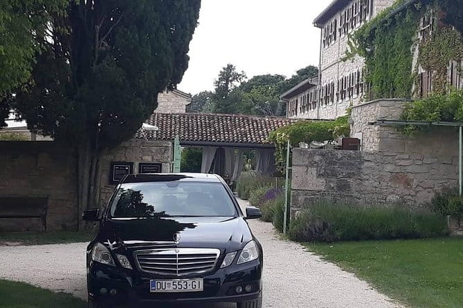 Luxury Private Transfer Zagreb Airport - Zagreb - FAQ About the Zagreb Private Transfer