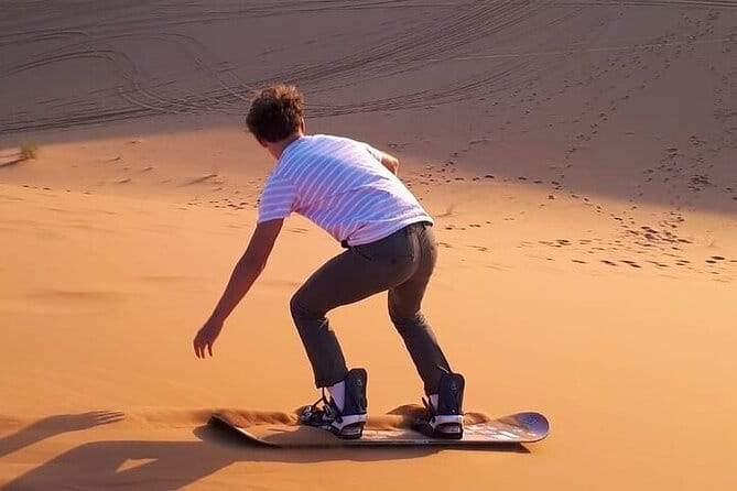 Luxury Sahara Desert From Fez Back to Fez or Marrakech Overnight - Pickup Locations and Start Time