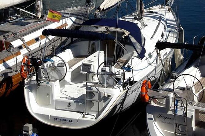 Luxury sailboat ride with drinks and aperitif-Small Groups - Who Will Love This Tour?