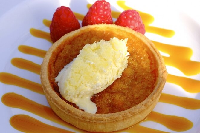 Luxury Sailing Experience Day With Champagne and Lunch or Dinner - Meeting Point and Parking