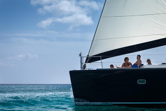 Luxury Seafood Cruise St. Lucia From Castries - Customer Reviews