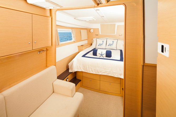 Luxury Seafood Cruise St. Lucia From Castries - Additional Information