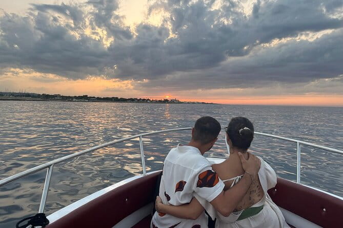 Luxury Shared Boat Tour in Polignano a Mare with Local Aperitif - Practical Tips