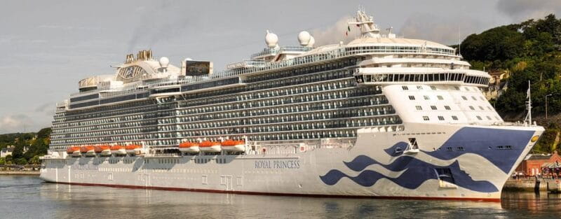 Luxury Shore Excursion From Waterford (Dunmore East) - Key Points / Takeaways