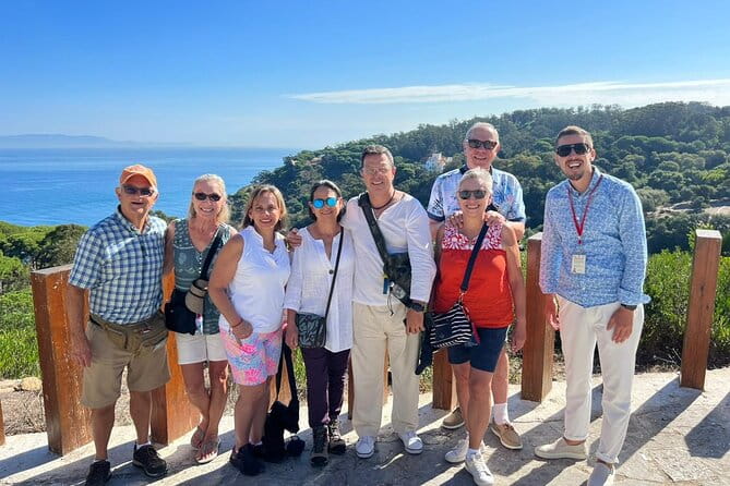 Luxury Tangier Private Day Tour from Malaga All inclusive - A Complete Breakdown of the Tour