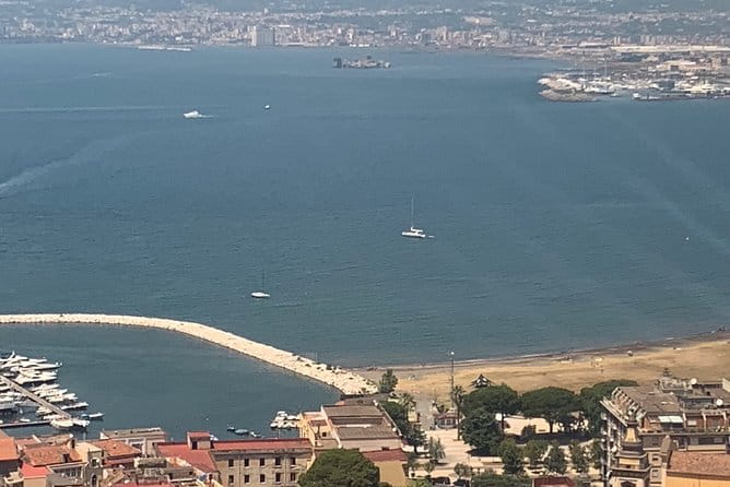 Luxury Tour Amalfi Coast by Van Mercedes - Key Points / Takeaways