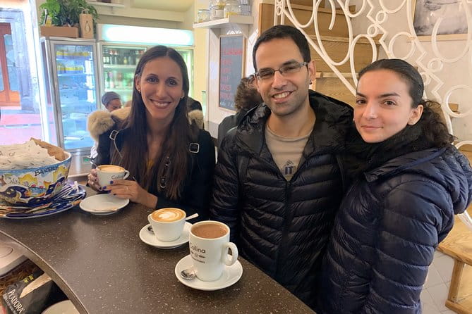 Luxury Tour Amalfi Coast by Van Mercedes - Discovering the Amalfi Coast in Style and Comfort