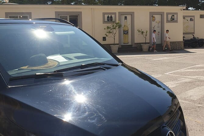 Luxury Tour from Positano to Pompeii and Naples City - Final Thoughts: Is This Tour Right for You?