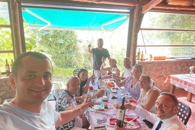 Luxury Tour from Positano to Pompeii and Naples City - FAQ