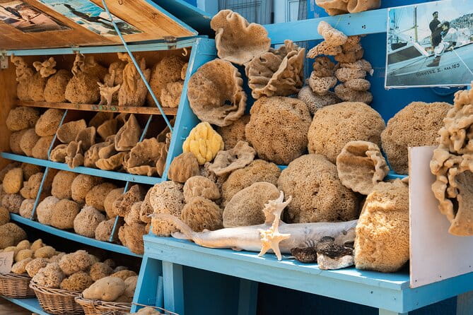 Luxury Transfer and 3 Island Cruise from Kos - Key Points