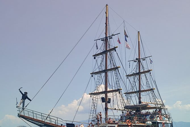 Luxury Transfer and 3 Island Cruise from Kos - FAQ Section