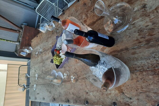 Luxury Wine tasting at your place in Cyprus - Key points / Takeaways