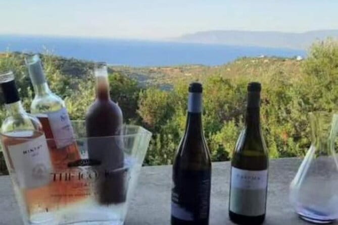 Luxury Wine tasting at your place in Cyprus - Setting the Stage: What to Expect from the Experience