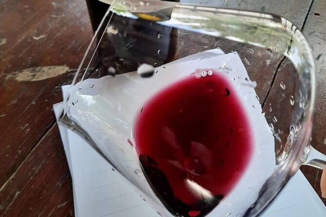 Luxury Wine tasting at your place in Cyprus - Price and Value: What You’re Getting for Your Money