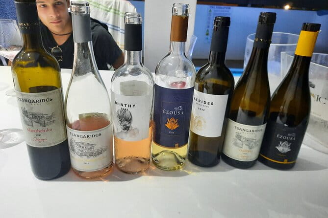 Luxury Wine tasting at your place in Cyprus - FAQs