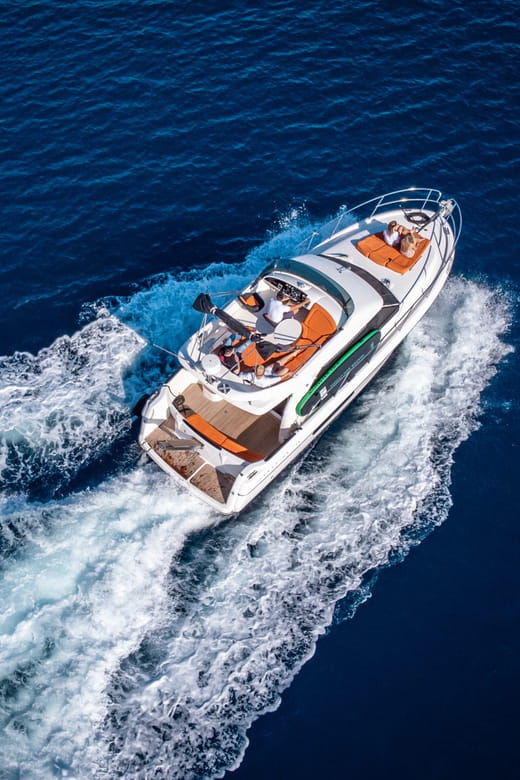 Luxury yacht: Sunset Blue Cave & Elaphite Island Tour - Key Points / Takeaways