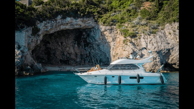 Luxury yacht: Sunset Blue Cave & Elaphite Island Tour - Price and Logistics: Is It Worth It?