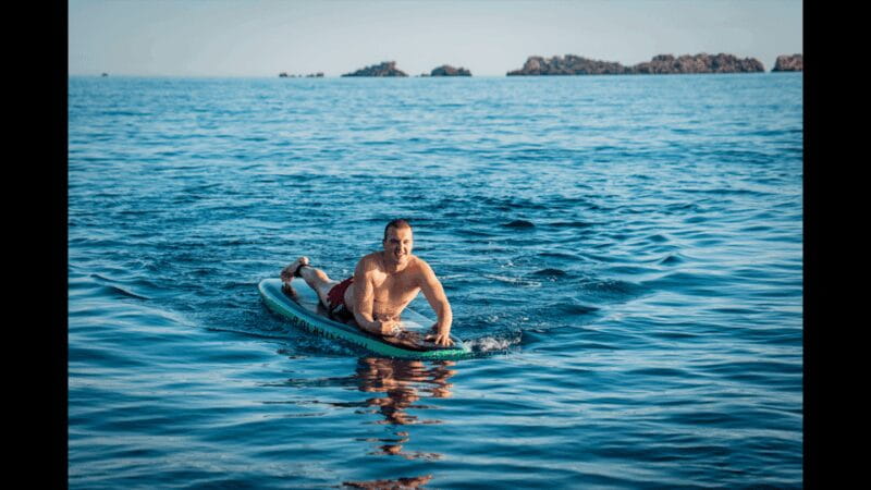 Luxury yacht: Sunset Blue Cave & Elaphite Island Tour - Final Thoughts: Who Should Consider This?