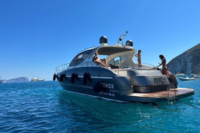 Luxury Yacht Tour Amalfi Coast All Inclusive - The Experience: In-Depth Breakdown
