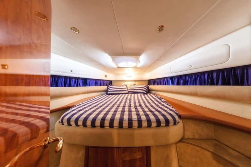 Luxury Yacht | Zakynthos |39ft Cranchi |Private for 9 people - Exploring Zakynthos on a Private Luxury Yacht