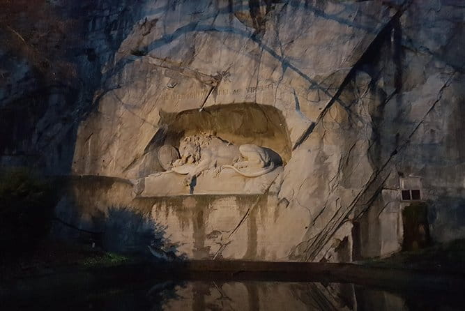 Luzern Discovery: Small Group City Walk with Lake Cruise - Final Thoughts on the Tour Value