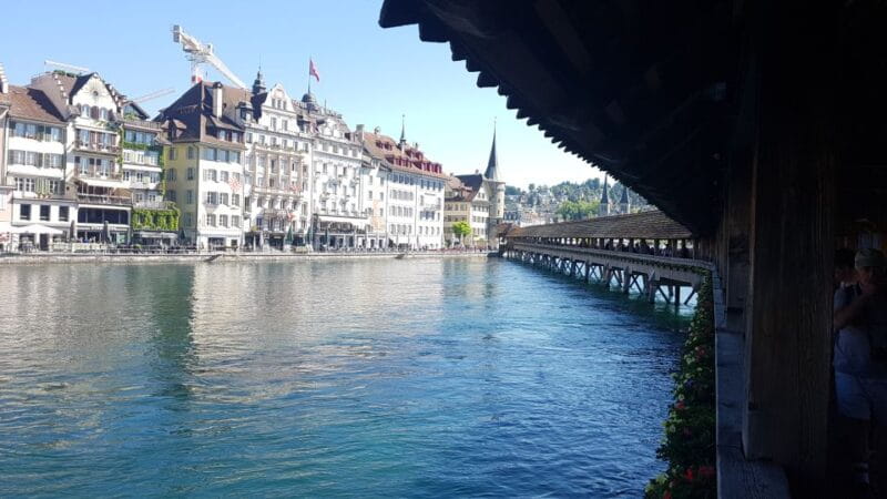 Luzern Discovery:Small Group Tour and Lake Cruise from Basel - Final Thoughts