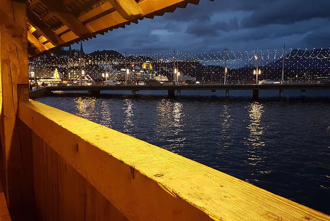 Luzern Elegance: Private City Walk and Lake Cruise from Zürich - Final thoughts