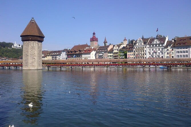 Luzern Elegance: Private City Walk and Panoramic Lake Cruise - Price and Overall Value
