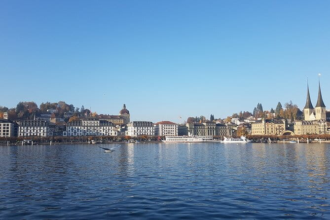 Luzern Elegance: Private City Walk and Panoramic Lake Cruise - FAQ